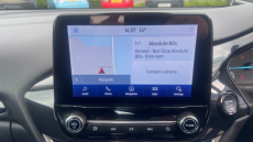Ford Puma 1.0 EcoBoost Hybrid mHEV Titanium 5dr Petrol Hatchback